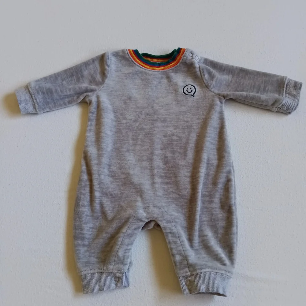 Gymboree Sz 0-3M 